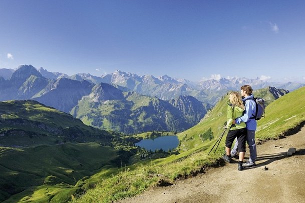 Ringhotel Nebelhornblick