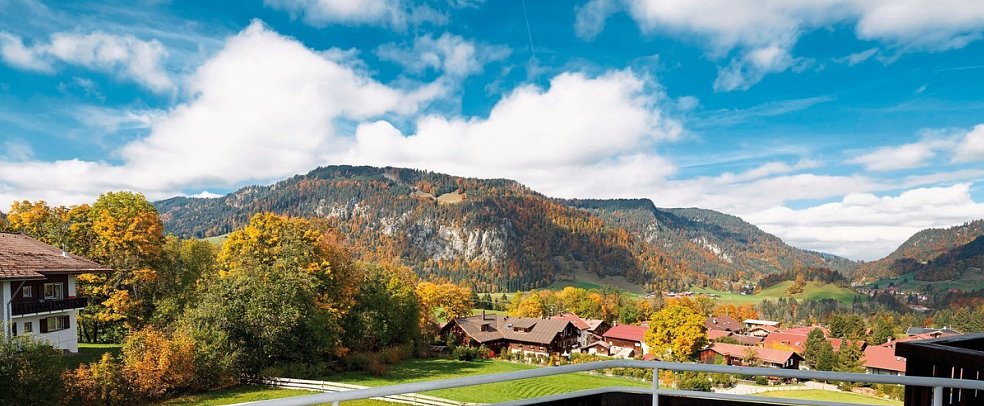 Ringhotel Nebelhornblick