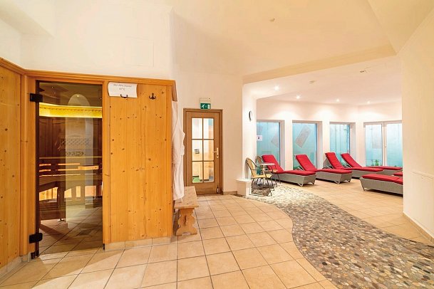Ringhotel Nebelhornblick
