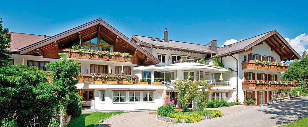 Ringhotel Nebelhornblick