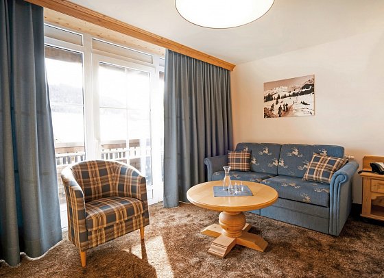 Hotel-Alpengasthof 