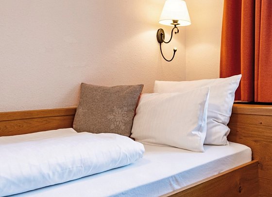 Hotel-Alpengasthof 