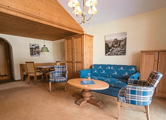 Hotel-Alpengasthof 