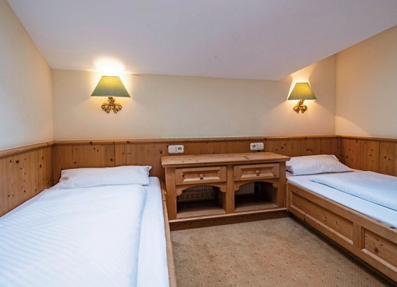 Hotel-Alpengasthof 