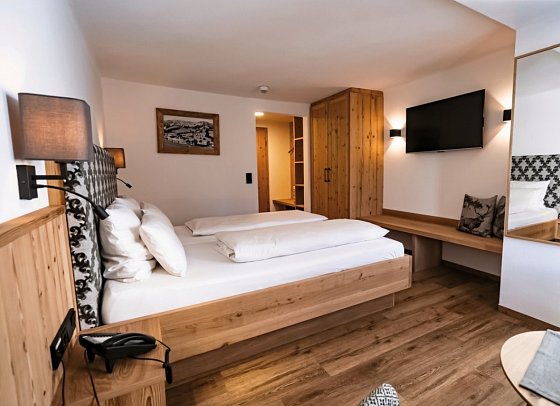 Hotel-Alpengasthof 