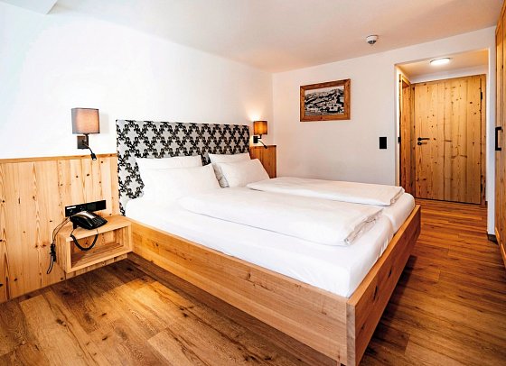 Hotel-Alpengasthof 