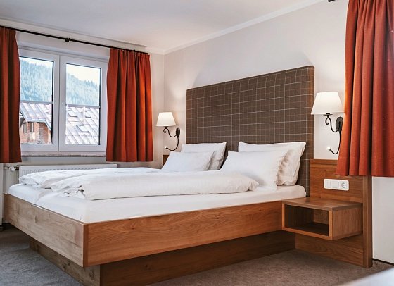 Hotel-Alpengasthof 