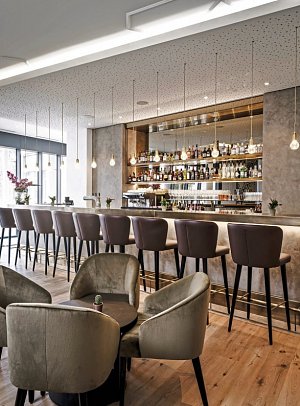 AMERON Neuschwanstein Alpsee Resort & Spa