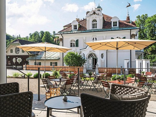 AMERON Neuschwanstein Alpsee Resort & Spa