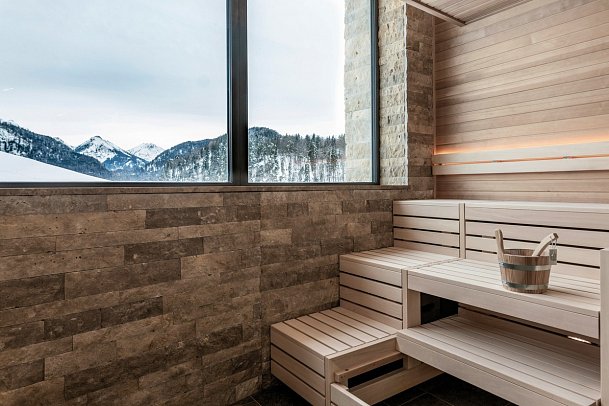 AMERON Neuschwanstein Alpsee Resort & Spa