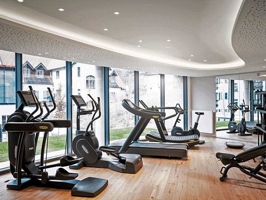 AMERON Neuschwanstein Alpsee Resort & Spa