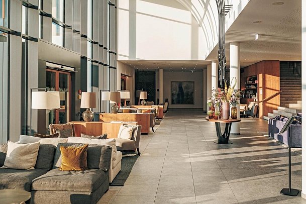AMERON Neuschwanstein Alpsee Resort & Spa
