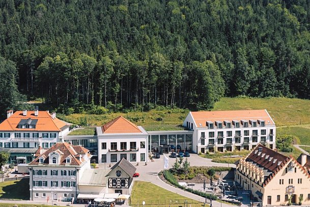 AMERON Neuschwanstein Alpsee Resort & Spa