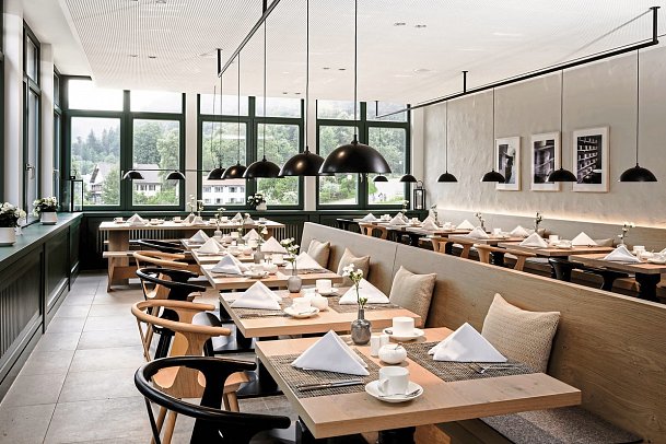 AMERON Neuschwanstein Alpsee Resort & Spa