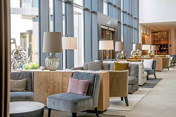 AMERON Neuschwanstein Alpsee Resort & Spa