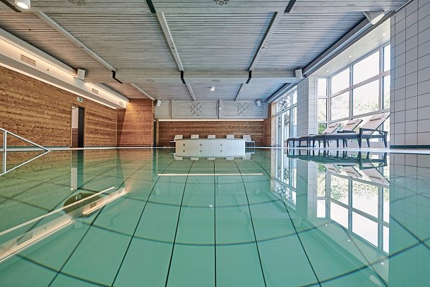 Hotel Bannwaldsee