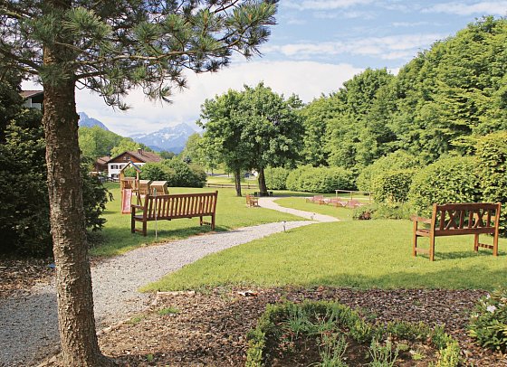 Hotel Bannwaldsee