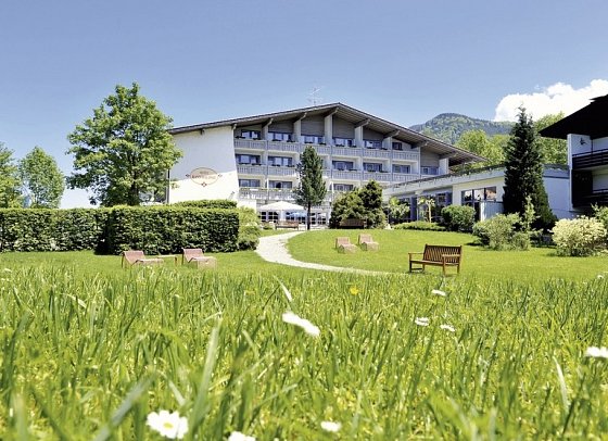 Hotel Bannwaldsee