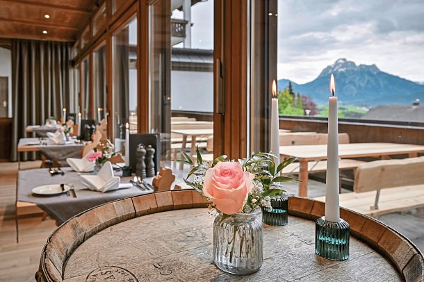 Hartungs Hoteldorf