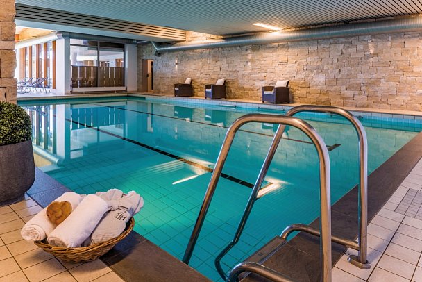 Hartungs Hoteldorf