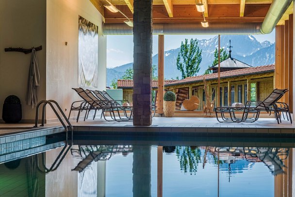 Hartungs Hoteldorf