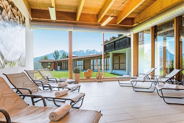 Hartungs Hoteldorf