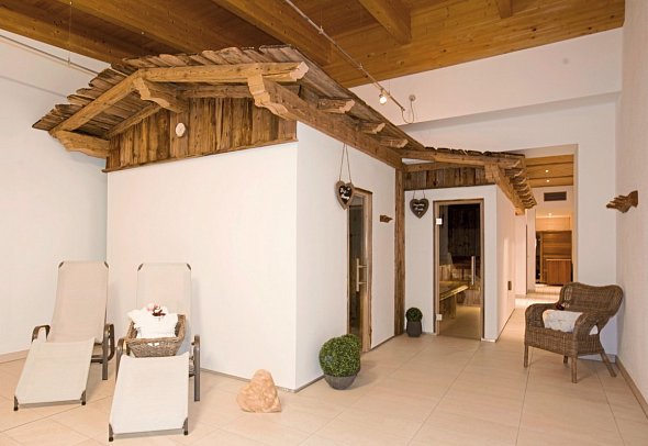 Hartungs Hoteldorf