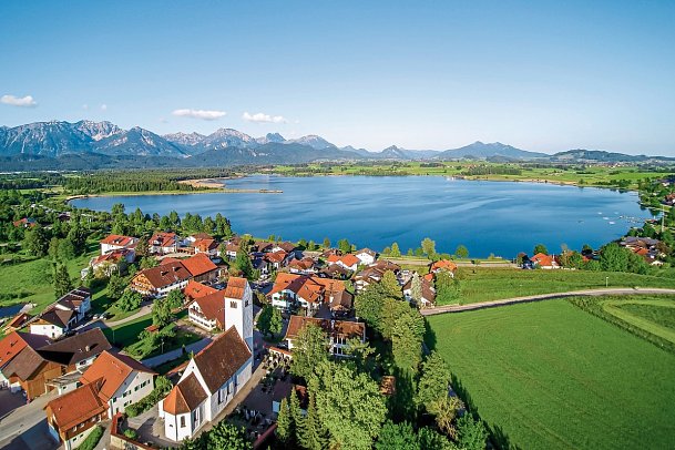 Hartungs Hoteldorf