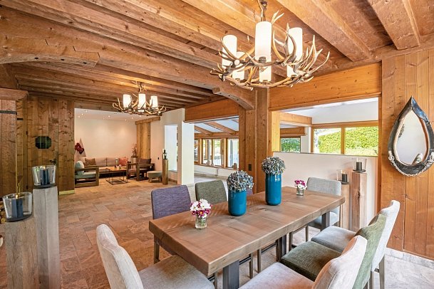 Hartungs Hoteldorf