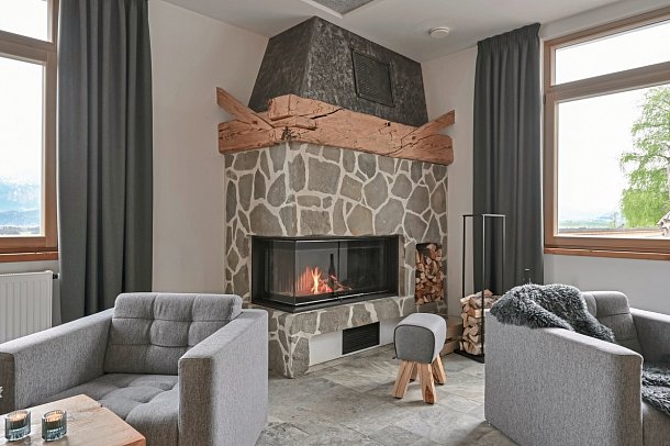 Hartungs Hoteldorf