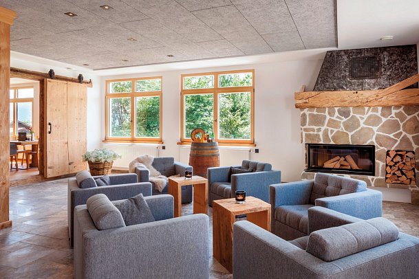 Hartungs Hoteldorf