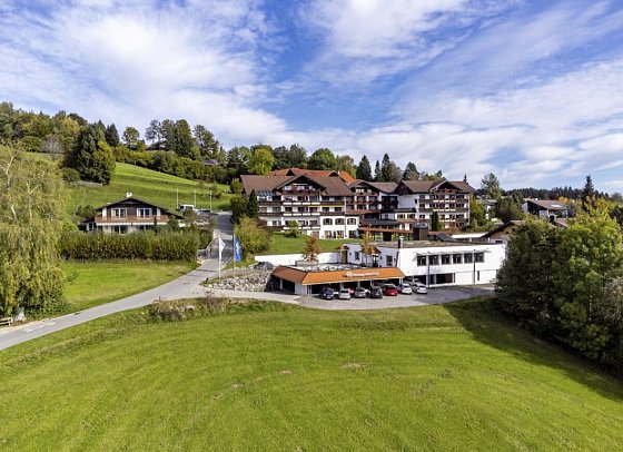 Hartungs Hoteldorf