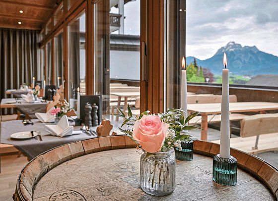 Hartungs Hoteldorf