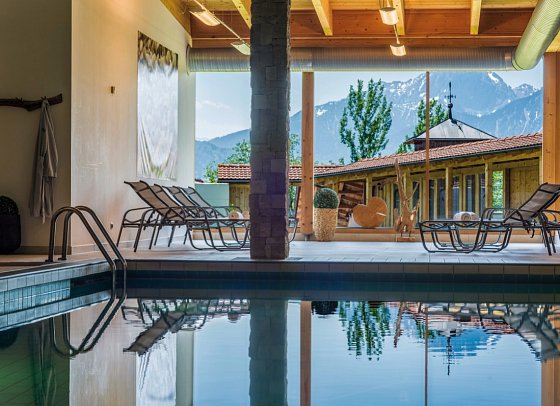 Hartungs Hoteldorf