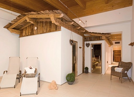 Hartungs Hoteldorf