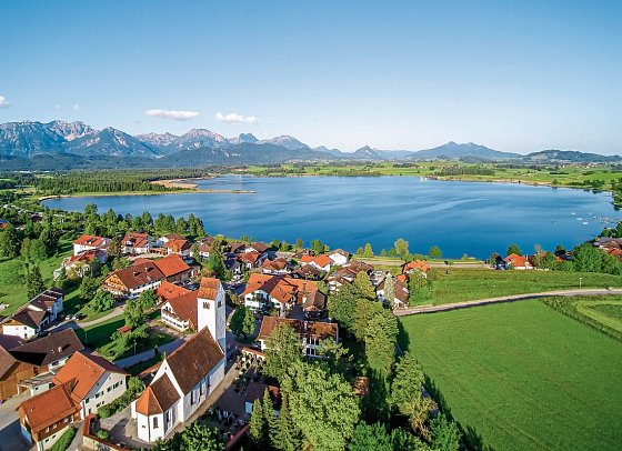 Hartungs Hoteldorf