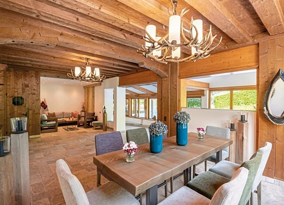 Hartungs Hoteldorf