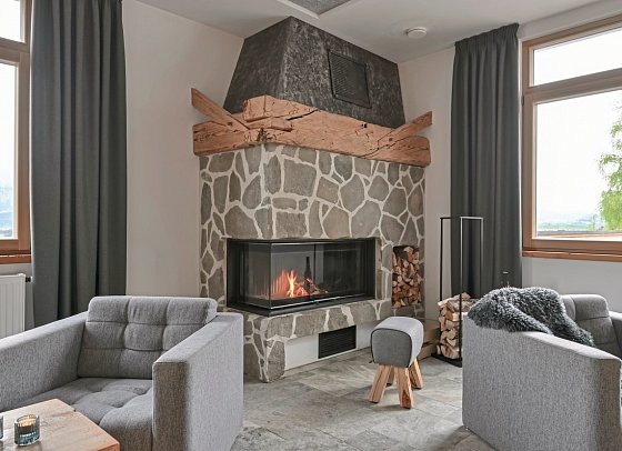 Hartungs Hoteldorf