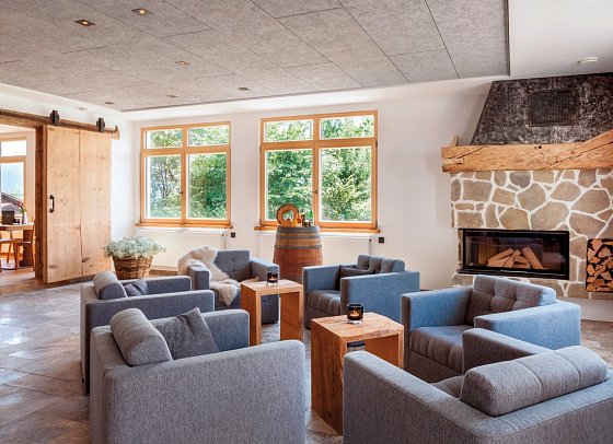 Hartungs Hoteldorf