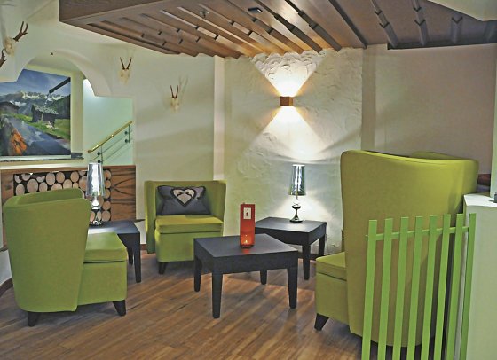 Luitpoldpark-Hotel