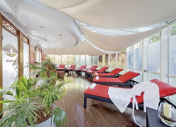 Luitpoldpark-Hotel