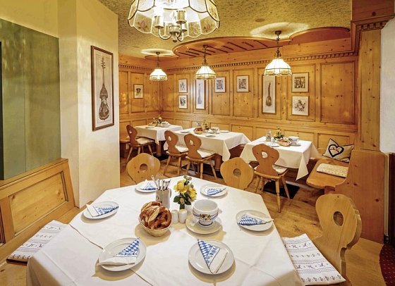 Luitpoldpark-Hotel