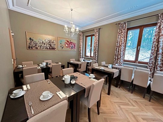 hideauts hotels Der Rosengarten