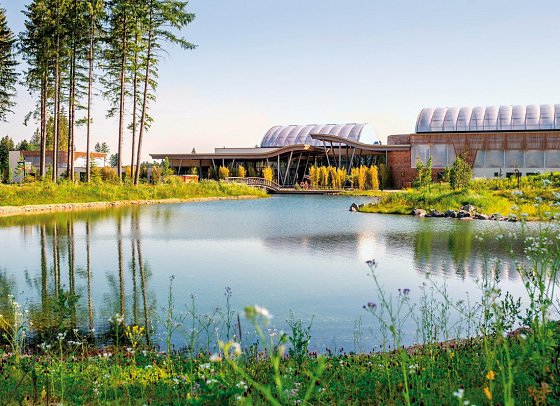 Center Parcs Park Allgäu