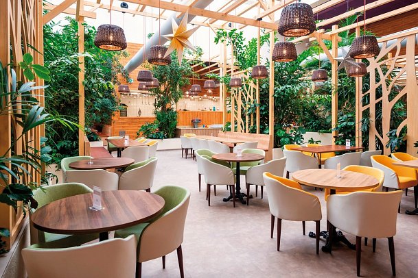 Center Parcs Park Allgäu