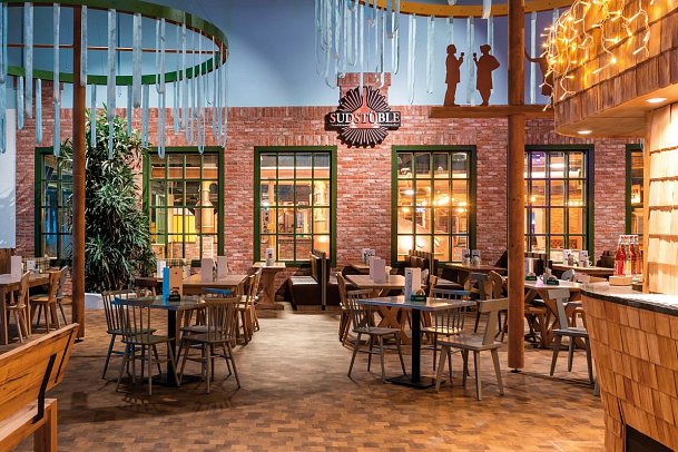 Center Parcs Park Allgäu