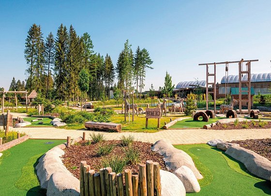 Center Parcs Park Allgäu