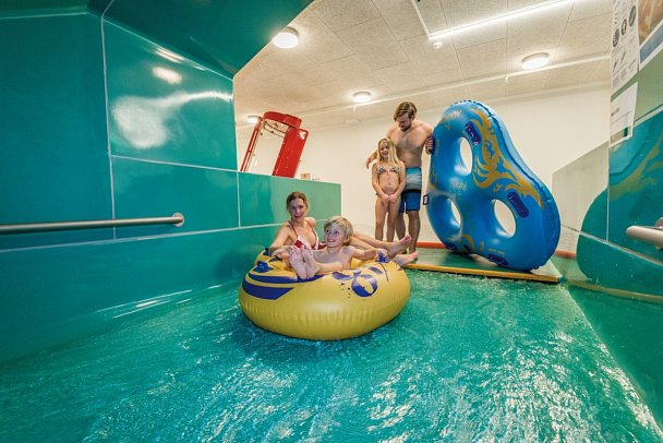 Center Parcs Park Allgäu - Aqua Mundo