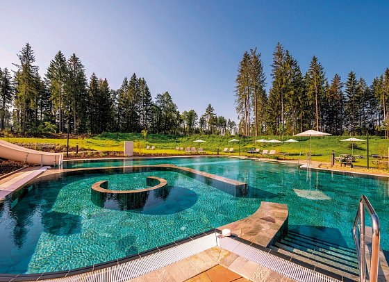 Center Parcs Park Allgäu