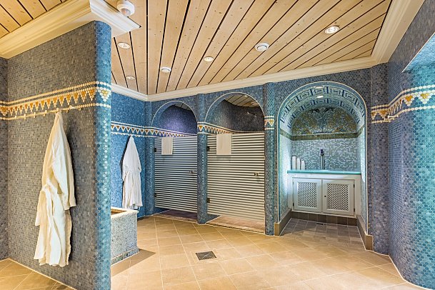 Alpenhotel Oberstdorf - ein Rovell Hotel - Alp Vita SPA